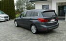 BMW 216 GT Luxury Line! Skóry! Navi! Elektr.Klapa! Gwarancja! - 3