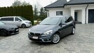 BMW 216 GT Luxury Line! Skóry! Navi! Elektr.Klapa! Gwarancja! - 8