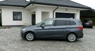 BMW 216 GT Luxury Line! Skóry! Navi! Elektr.Klapa! Gwarancja! - 10
