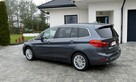 BMW 216 GT Luxury Line! Skóry! Navi! Elektr.Klapa! Gwarancja! - 11