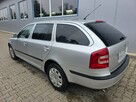 Škoda Octavia 1.9 Diesel klimatyzacja wazne opłaty - 2