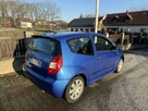 Citroen C2 1,4 benzyna 73 ps ładny świeżo zarejestrowany 76 tyś km - 6