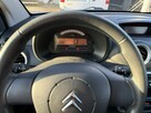 Citroen C2 1,4 benzyna 73 ps ładny świeżo zarejestrowany 76 tyś km - 9