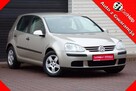Volkswagen Golf Klimtronic / 1.6 MPI / 102 KM / 5 Drzwi