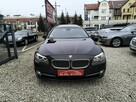 BMW 525 Brązowe Skóry| Nawigacja| Czujniki Parkowania| 2x Szyberdach| FULL - 2