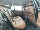 BMW 525 Brązowe Skóry| Nawigacja| Czujniki Parkowania| 2x Szyberdach| FULL - 12