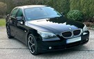BMW e60 525i 192KM m54b25 Sedan Manual Sport Pakiet Opłacona #Zamiana# - 2
