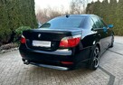 BMW e60 525i 192KM m54b25 Sedan Manual Sport Pakiet Opłacona #Zamiana# - 3