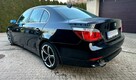 BMW e60 525i 192KM m54b25 Sedan Manual Sport Pakiet Opłacona #Zamiana# - 4