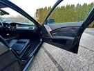 BMW e60 525i 192KM m54b25 Sedan Manual Sport Pakiet Opłacona #Zamiana# - 12