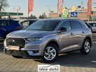 DS Automobiles DS 7 Crossback *FILM*Bezwypadkowy*AUTOMAT EAT8*Roczna Gwarancja Techniczna*