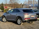 DS Automobiles DS 7 Crossback *FILM*Bezwypadkowy*AUTOMAT EAT8*Roczna Gwarancja Techniczna* - 7