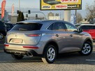 DS Automobiles DS 7 Crossback *FILM*Bezwypadkowy*AUTOMAT EAT8*Roczna Gwarancja Techniczna* - 9