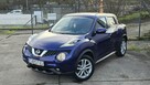 Nissan Juke - 2
