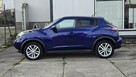 Nissan Juke - 12