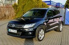 Volkswagen Tiguan salon PL, R-Line, facelifting super stan