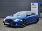 Honda Civic 1.0 VTEC Turbo 126KM Comfort gwarancja 003362