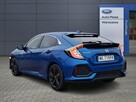 Honda Civic 1.0 VTEC Turbo 126KM Comfort gwarancja 003362 - 3