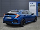 Honda Civic 1.0 VTEC Turbo 126KM Comfort gwarancja 003362 - 5