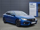 Honda Civic 1.0 VTEC Turbo 126KM Comfort gwarancja 003362 - 7