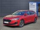 Ford Focus 1,0EcoBoost 155KM Hybryda 2022 TitaniumX gwarancja NB00715