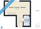 Dochodowy apartament inwestycyjny | Sun&amp;Snow - 5