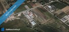 Działka przemysłowo-usługowa 1 ha Opatkowice z WZ - 6