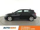 Volkswagen Golf PHEV full LED navi czujniki parkowania hak virtual cocpit grzane fotel - 2