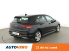 Volkswagen Golf PHEV full LED navi czujniki parkowania hak virtual cocpit grzane fotel - 7