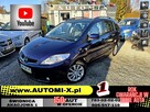 Mazda 5 2.0 z LPG !  ! ŚLICZNA ! 7-Os ,Zadbana ,GWARANCJA , Możliwa Zamiana - 1