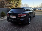 Toyota Avensis 2.0 D-4D 126KM Nav Kamera Klimatron Isofix Temp Parktron Alu Gwarancja - 6