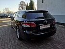 Toyota Avensis 2.0 D-4D 126KM Nav Kamera Klimatron Isofix Temp Parktron Alu Gwarancja - 8