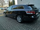 Toyota Avensis 2.0 D-4D 126KM Nav Kamera Klimatron Isofix Temp Parktron Alu Gwarancja - 9