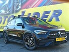 Mercedes GLA 200 salon, I właściciel, serwis, AMG Line - 1