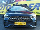 Mercedes GLA 200 salon, I właściciel, serwis, AMG Line - 2