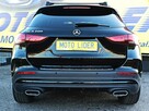 Mercedes GLA 200 salon, I właściciel, serwis, AMG Line - 5