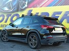 Mercedes GLA 200 salon, I właściciel, serwis, AMG Line - 6