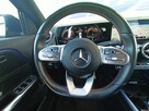 Mercedes GLA 200 salon, I właściciel, serwis, AMG Line - 16