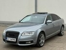 Audi A6 Led NaVi Webasto Super Stan Automat - 3