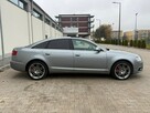 Audi A6 Led NaVi Webasto Super Stan Automat - 6