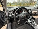 Audi A6 Led NaVi Webasto Super Stan Automat - 12