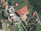 Działka budowlana Brzozówka gm. Zielonki, - 3