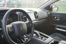 Citroen C5 Aircross 1,5 131 KM AUTOMAT + ŁOPATKI NAVI KAMERA 360  PÓŁ SKÓRA 39 TYS. KM. - 5