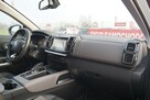 Citroen C5 Aircross 1,5 131 KM AUTOMAT + ŁOPATKI NAVI KAMERA 360  PÓŁ SKÓRA 39 TYS. KM. - 6