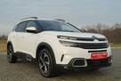 Citroen C5 Aircross 1,5 131 KM AUTOMAT + ŁOPATKI NAVI KAMERA 360  PÓŁ SKÓRA 39 TYS. KM. - 9