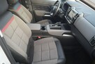 Citroen C5 Aircross 1,5 131 KM AUTOMAT + ŁOPATKI NAVI KAMERA 360  PÓŁ SKÓRA 39 TYS. KM. - 13