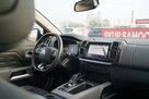 Citroen C5 Aircross 1,5 131 KM AUTOMAT + ŁOPATKI NAVI KAMERA 360  PÓŁ SKÓRA 39 TYS. KM. - 15