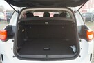 Citroen C5 Aircross 1,5 131 KM AUTOMAT + ŁOPATKI NAVI KAMERA 360  PÓŁ SKÓRA 39 TYS. KM. - 16