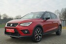 Seat Arona FR 1.5tsi 150KM 1 właściciel Bezwypadkowy STAN BDB - 2