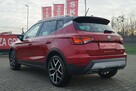 Seat Arona FR 1.5tsi 150KM 1 właściciel Bezwypadkowy STAN BDB - 4
